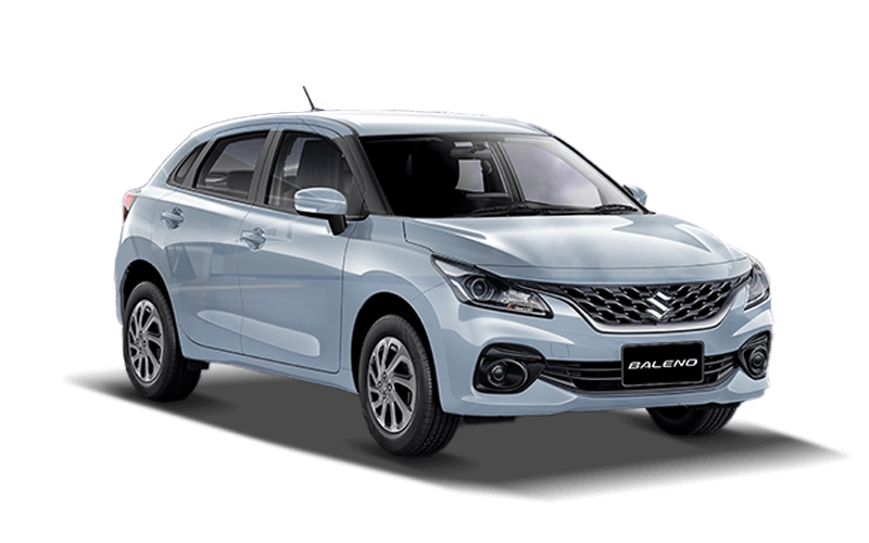 Suzuki Campestre - BALENO